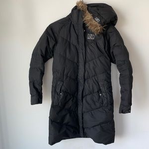 Helly Hanson winter jacket